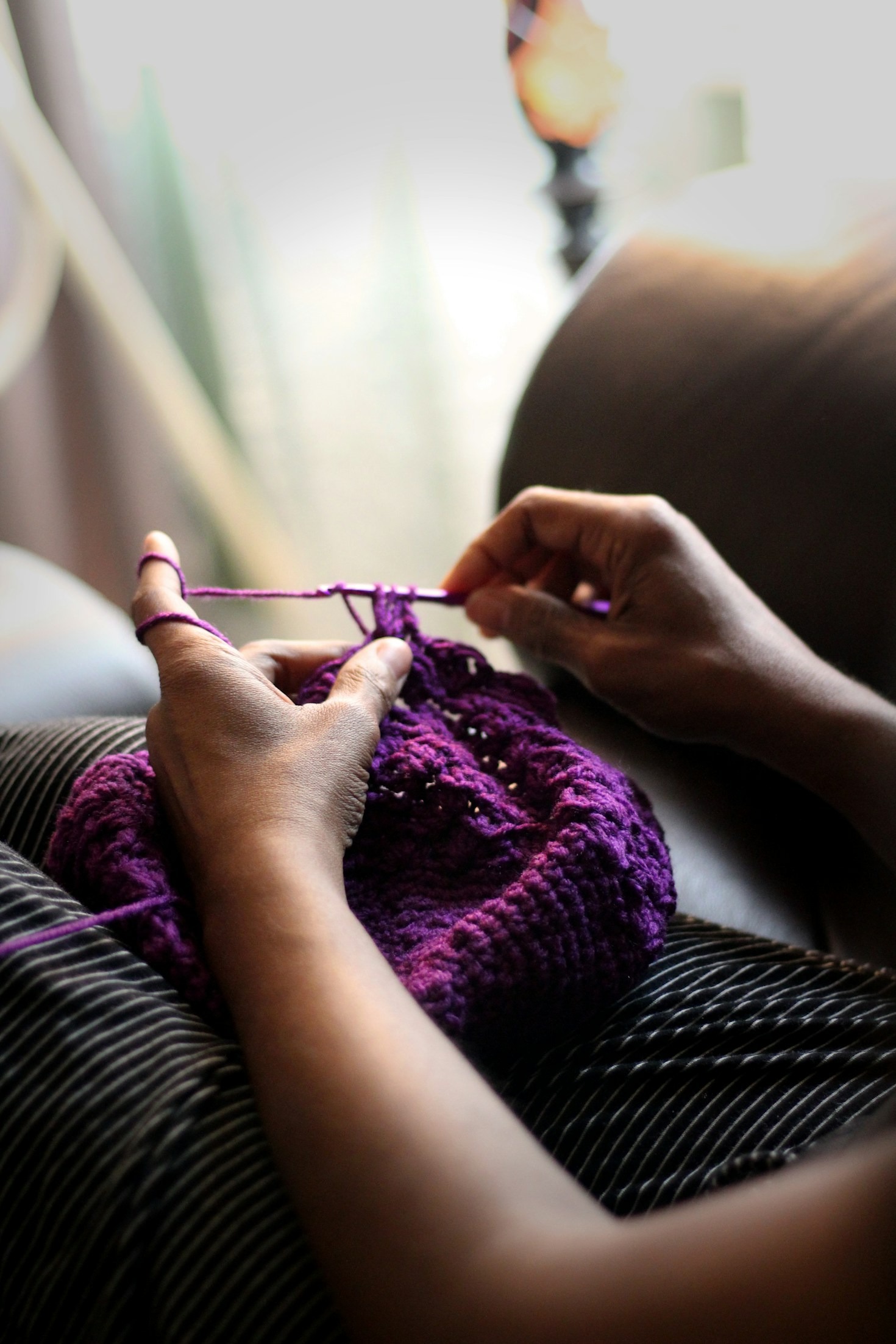 A Beginner’s Guide to Stress-Free Crafting